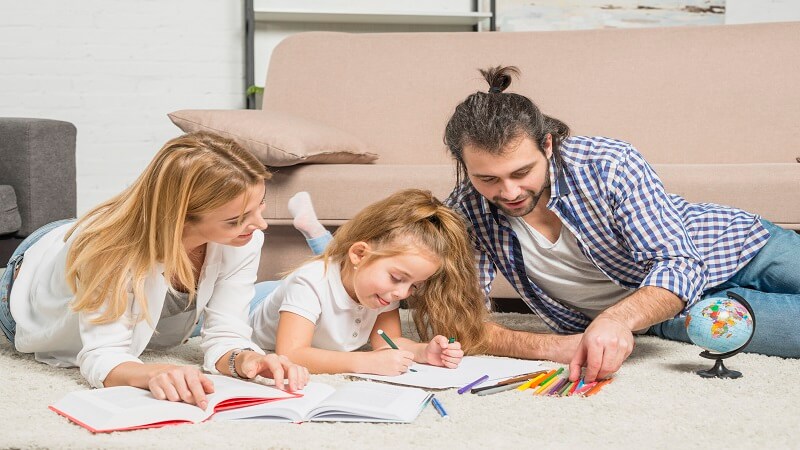 Learning Activities FamParentLife