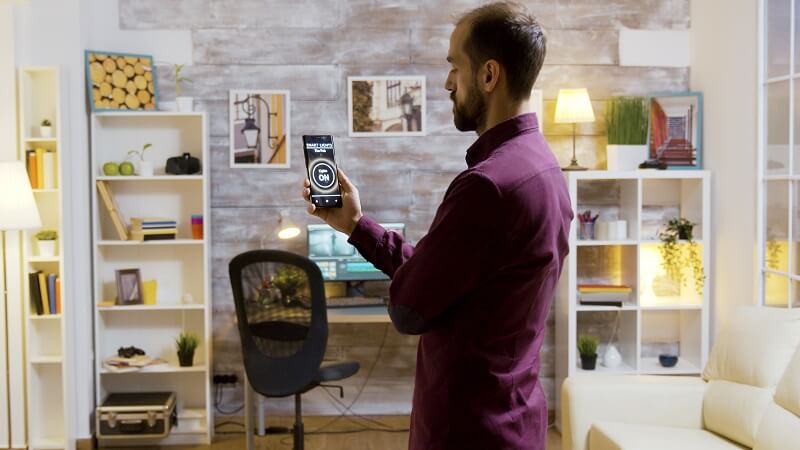 Smart Home Repairs and Upgrades for Easy Living