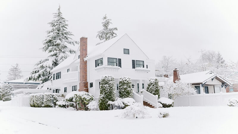 The Homeowner’s Guide to Surviving Harsh Winter Conditions