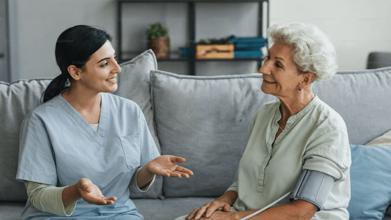 Skills Needed to Succeed as a Nurse Educator