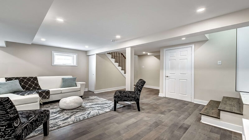 Top Basement Renovation Ideas to Add Value to Your Ottawa Home