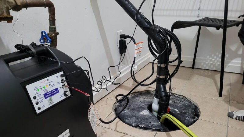 Sump Pump Replacement vs Repair: Making the Right Choice in Ottawa