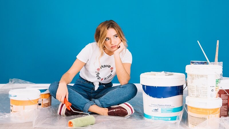 Choosing the Right Paint for Kids’ Rooms: Safe, Healthy, and Stylish