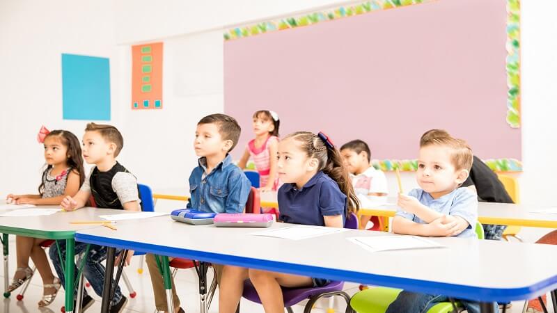 How to Choose a Private School Without Losing Your Mind