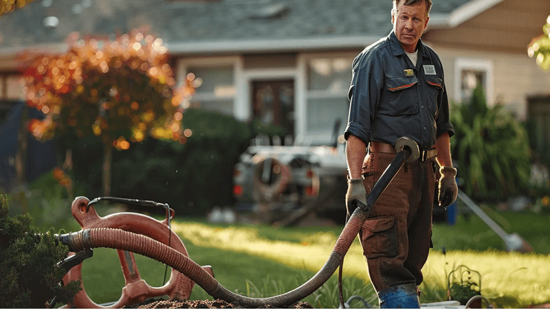 How Regular Septic Tank Pumping Improves Home Maintenance?