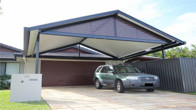 Top Benefits of Installing Carports in Brisbane: Protect Your Vehicles with Additions Building