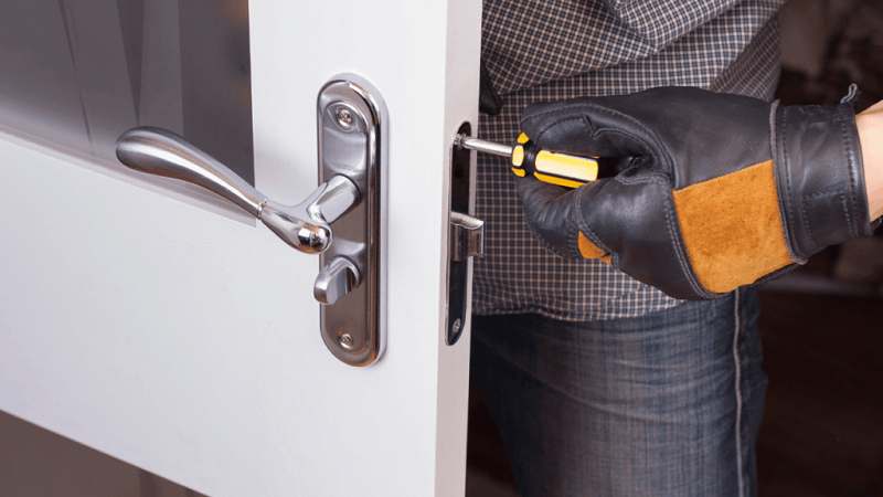 Top Tips from a Trusted Locksmith North Shore for Enhancing Your Home Security