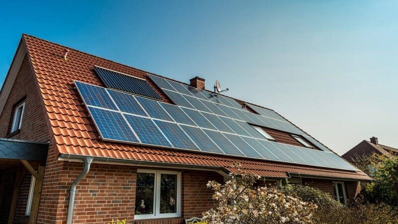 Signs Your Home Is Suitable for Solar Installation