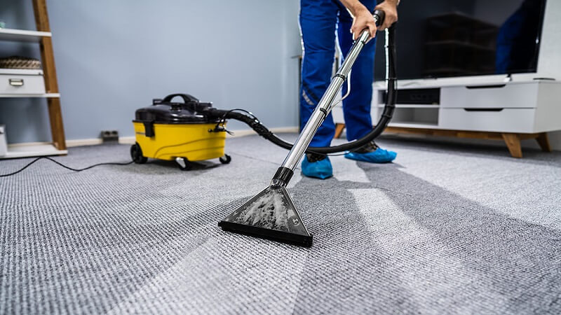 Top Benefits of Choosing Professional Carpet Cleaning in Melbourne