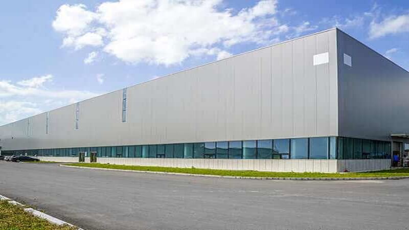 Maximizing Energy Efficiency with Insulated PIR Panels: A Smart Choice for Modern Building