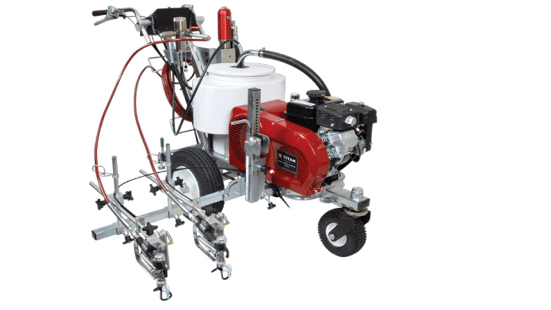 How to Handle Repairs and Parts Replacement in Titan PowrLiner