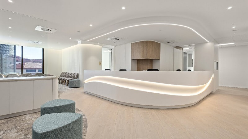 Transforming Healthcare Spaces: Expert Medical Fitouts in Sydney