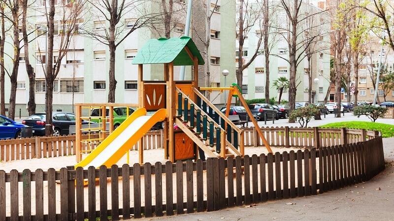 What Are the Best Outdoor Wooden Playground Sets for Kids in 2026?