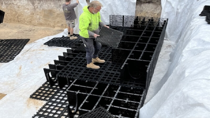 Innovative Stormwater Pit Solutions for Effective Water Management