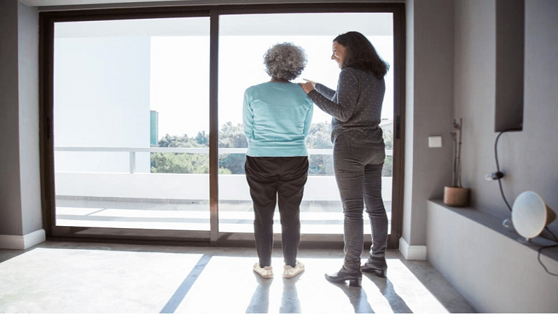 Making Your Home Safe for Seniors
