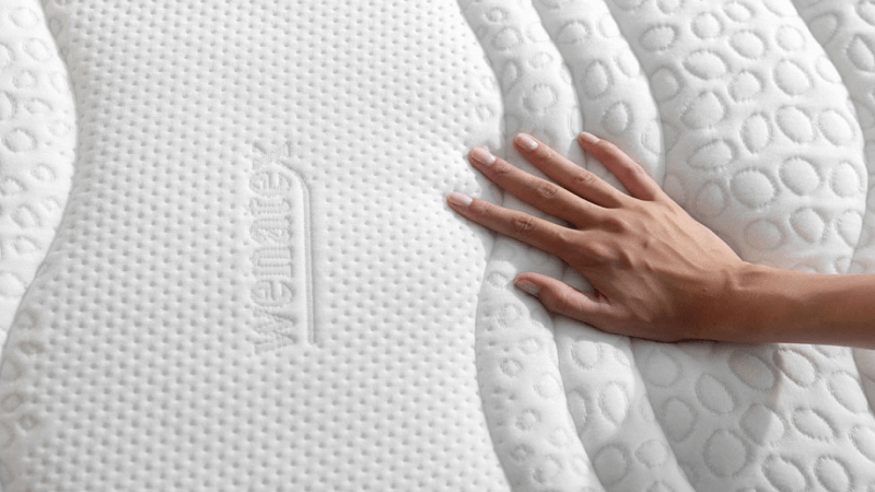 Discover the Top Benefits of an Orthopedic Mattress for Better Sleep Health
