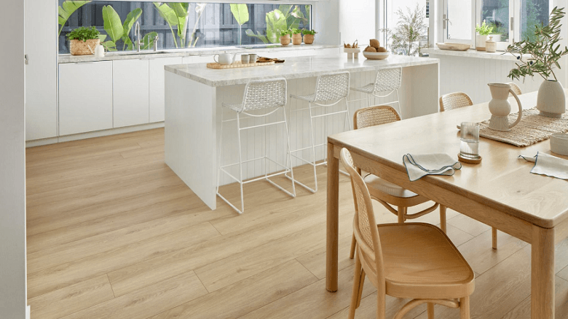 Discover the Top Benefits of Hybrid Flooring for Modern Homes
