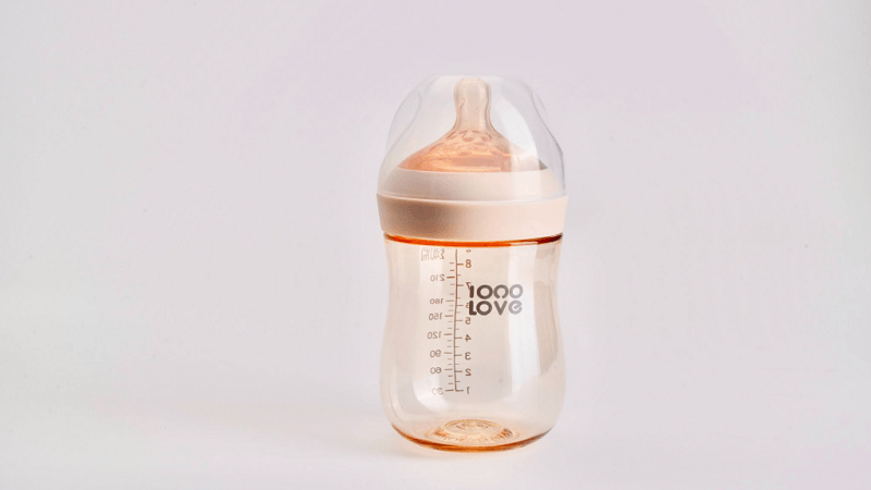 Why PPSU Wide-Neck Baby Bottles Are the Smartest Choice for Modern Parents