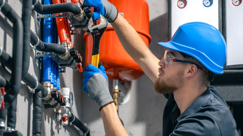 Top Tips to Find the Best Plumber in Blacktown for Your Home