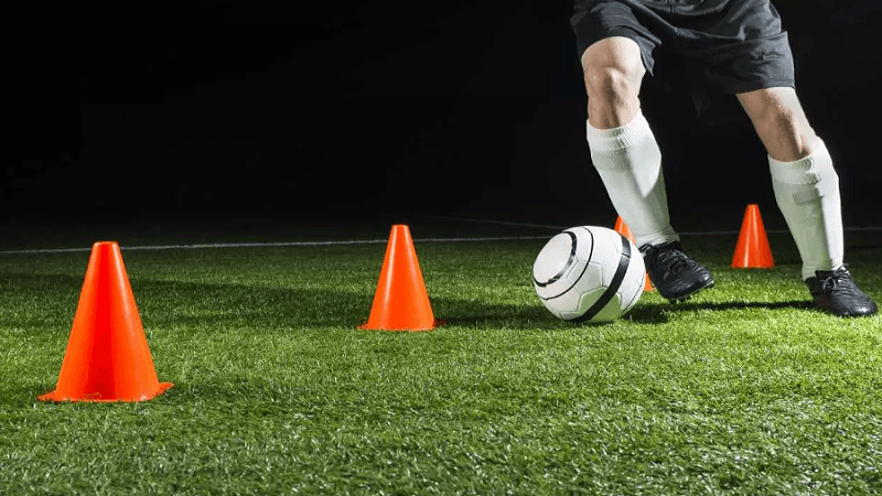 Enhancing Game Performance with Premium Synthetic Turf for Sports