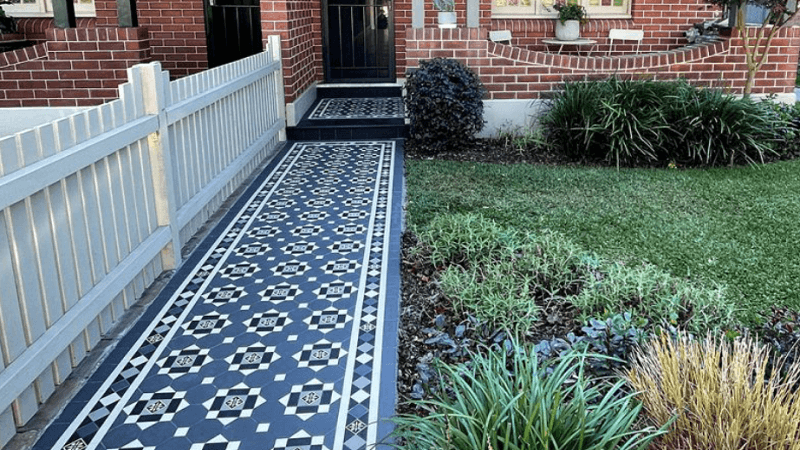 Transform Your Space with Stylish Floor Tiles and Wall Tiles