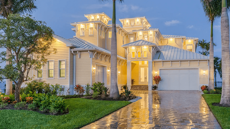 Why Coastal Family Homes Place More Demand on Garage Hardware Than Most Realise