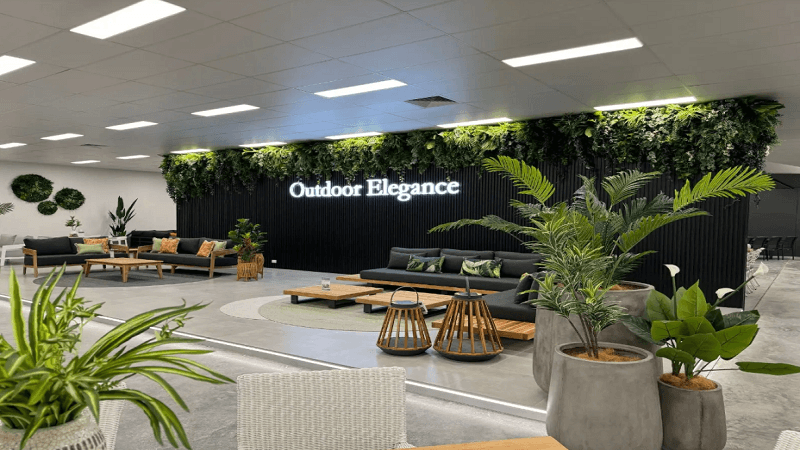 Transform Your Space with Stylish Outdoor Furniture on the Gold Coast