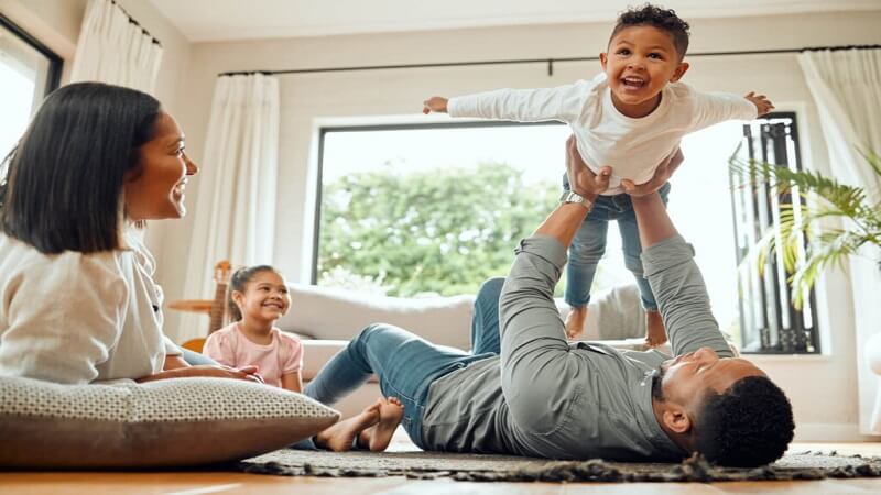 Helping Parents Adjust After a Neurodivergent Child's Evaluation