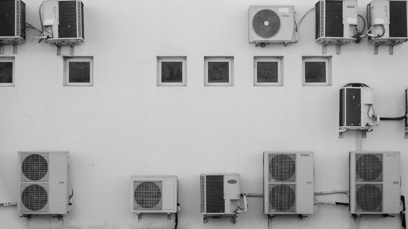 energy-saving innovations in air conditioning