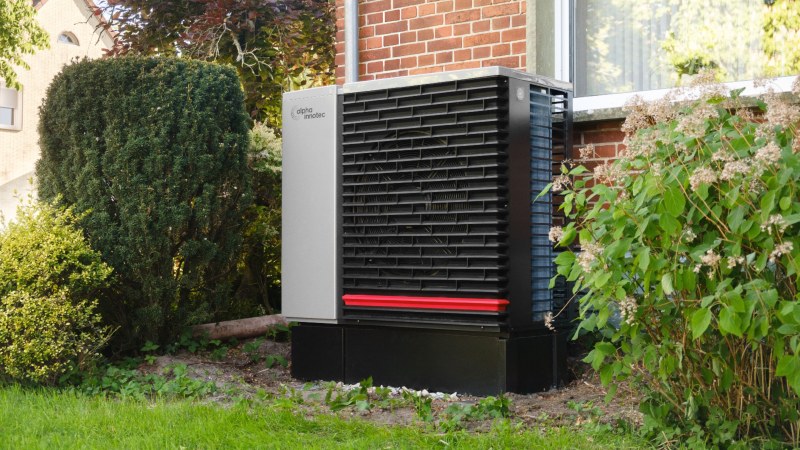 heating contractor
