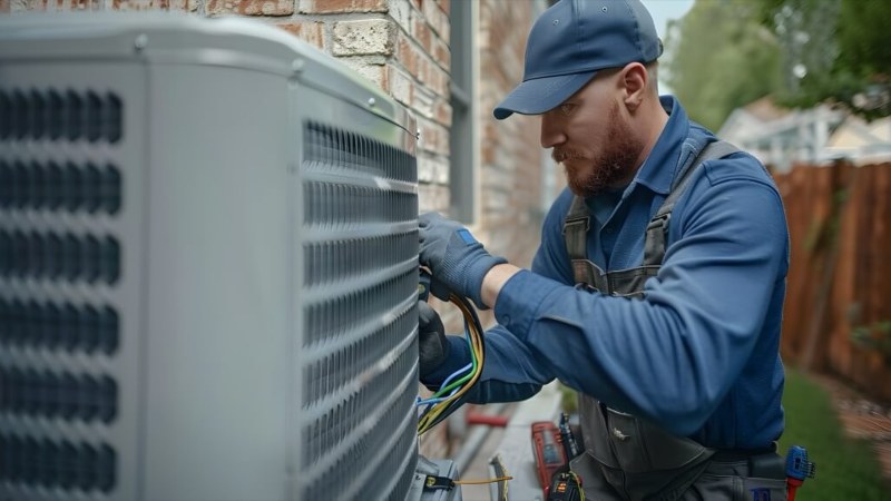 HVAC airflow problems