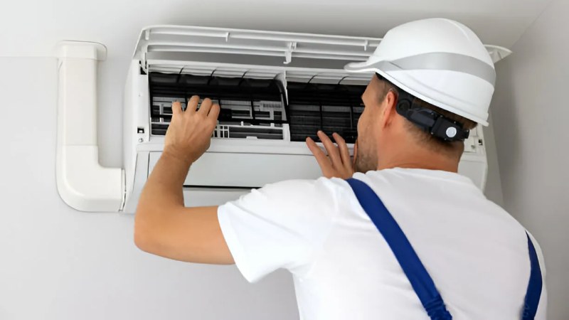 Air Conditioning Repair Services