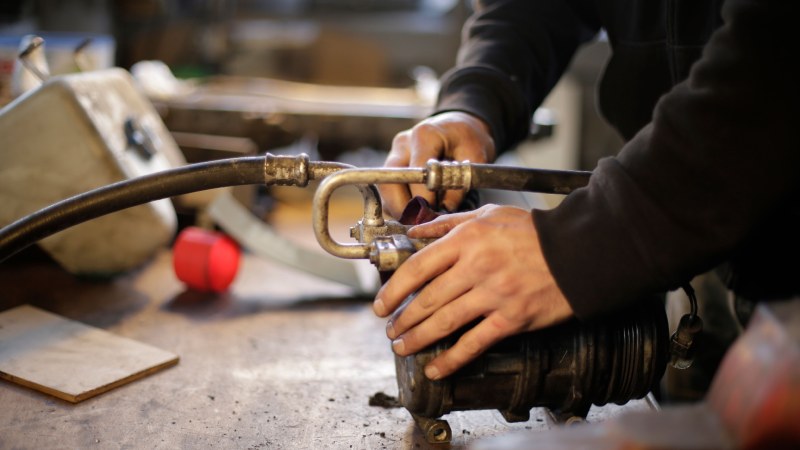 How Does Furnace Repair Service Help Fix a Furnace That Starts and Then Stops Quickly?