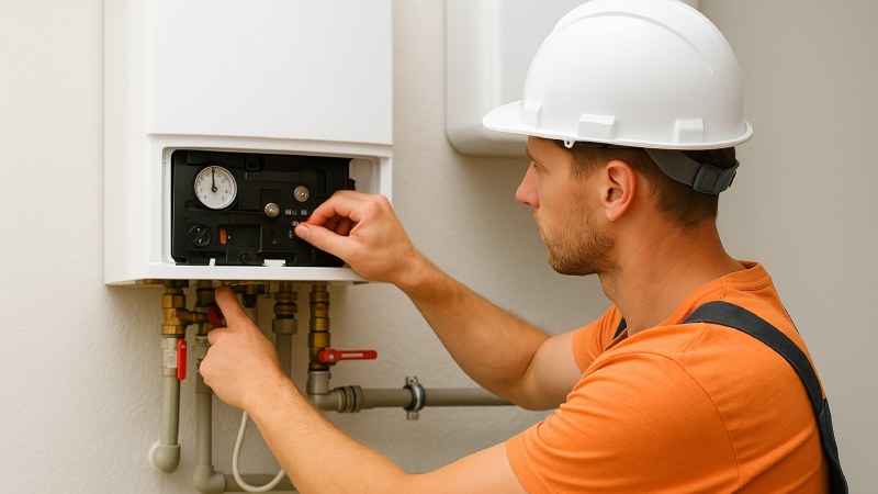 Heating Contractor