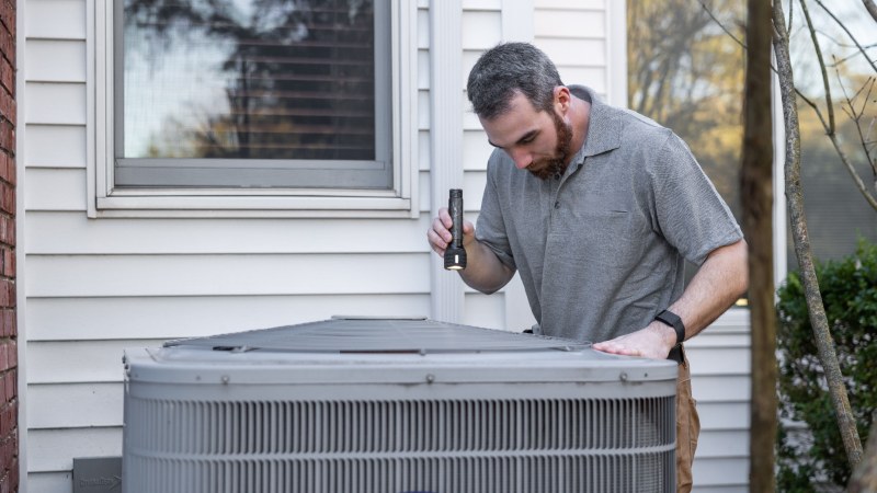 Air Conditioning Service