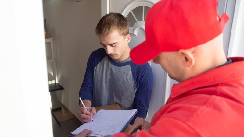 HVAC Contractor