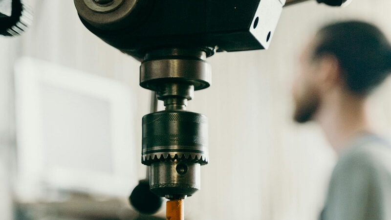 The Role of Smarter Tooling in Reducing Industrial Waste