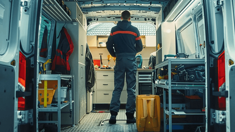 Emergency Plumbing Services: Essential Guide for Homeowners Seeking An Emergency Plumber in Charlotte