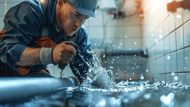 Emergency Plumber vs Standard Plumber: Which Service is Best for Homeowners?