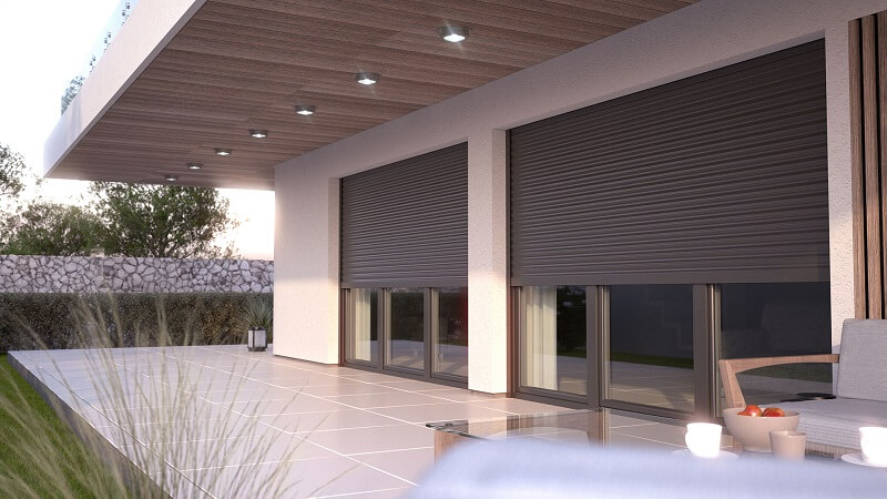 The Hidden Benefits of Roller Shutters That Get Overlooked at Purchase