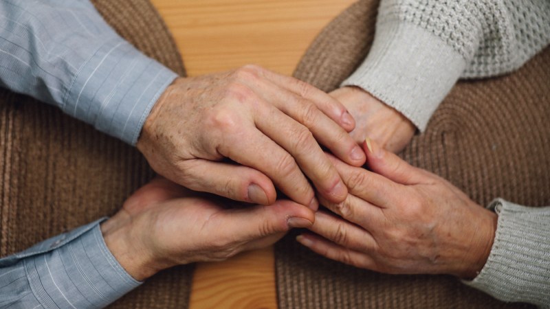 Holistic Hospice Care