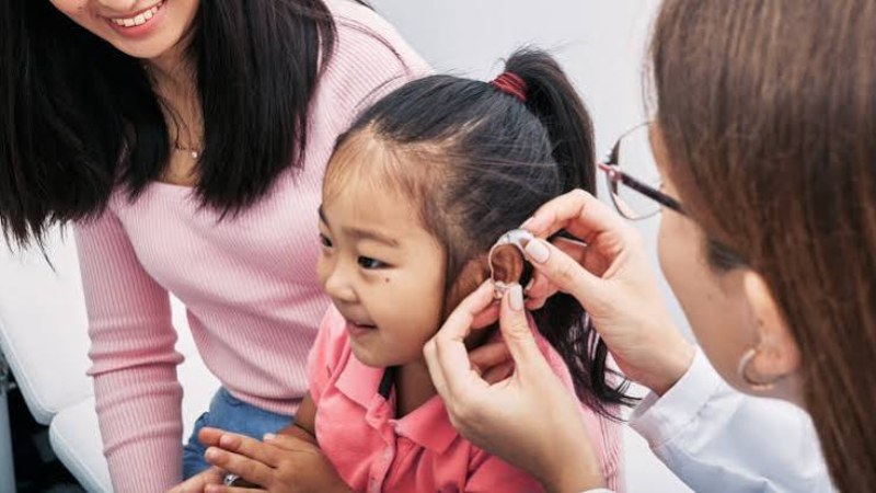 Your Child's Hearing Health: What Every Parent Should Know and When to Act