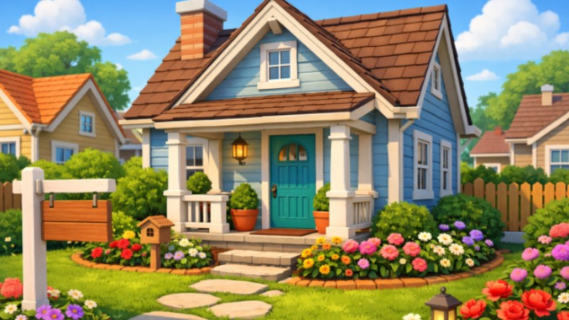 Quick House Sale
