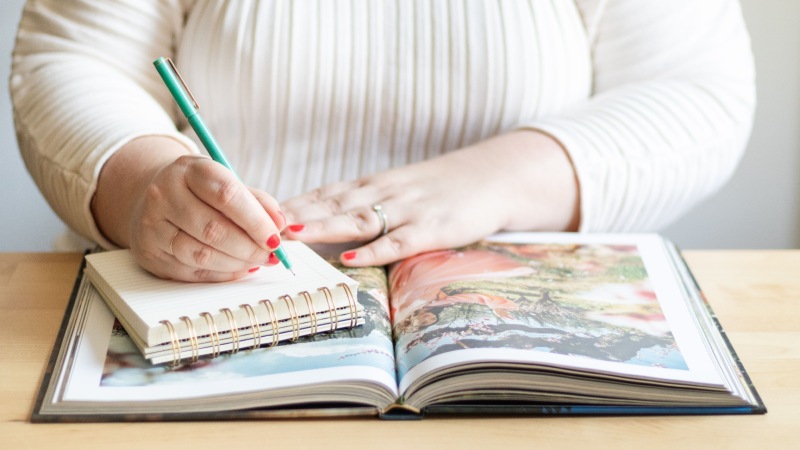 Engagement Journal