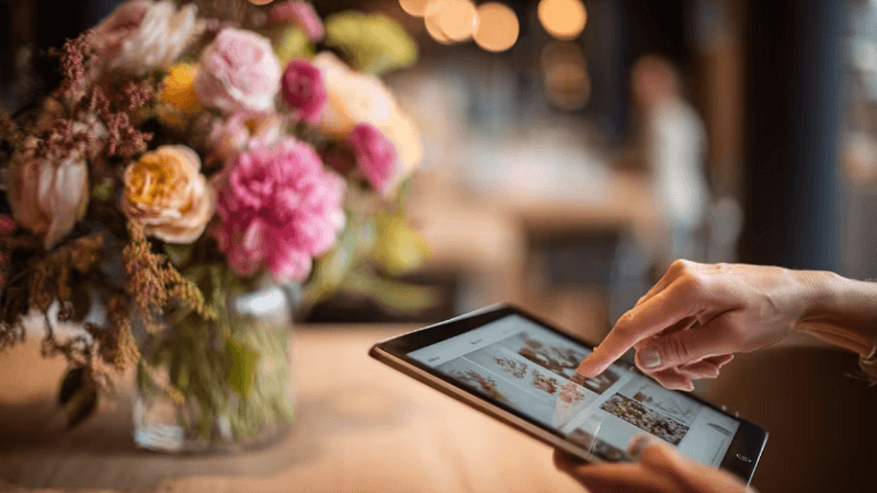 How to Choose the Perfect Flower Arrangement for Delivery in China