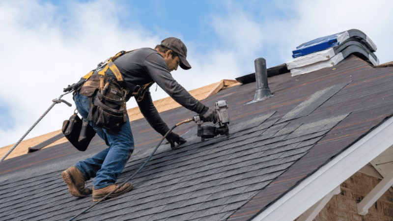roof replacement cost Northeast Ohio