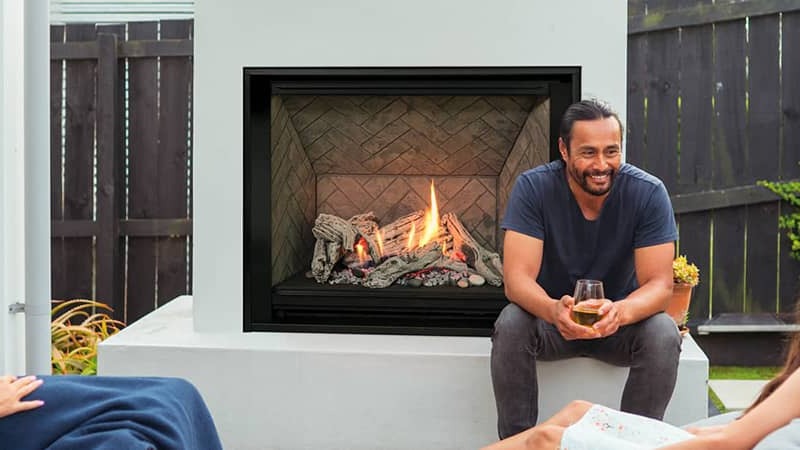 Essential Safety Tips for Gas Fireplace Owners
