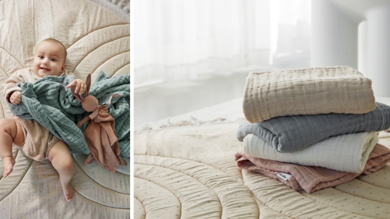 Blankets