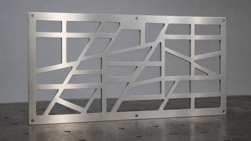 A Clear, Practical Guide to Planning Laser-Cut Metal Projects