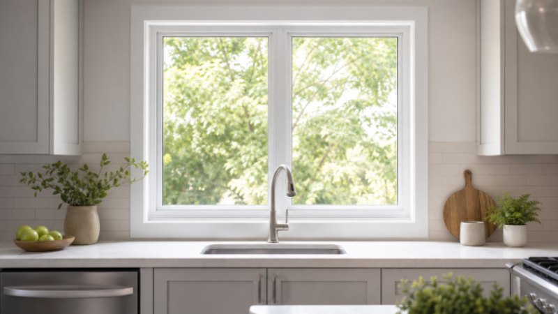 Window Replacement
